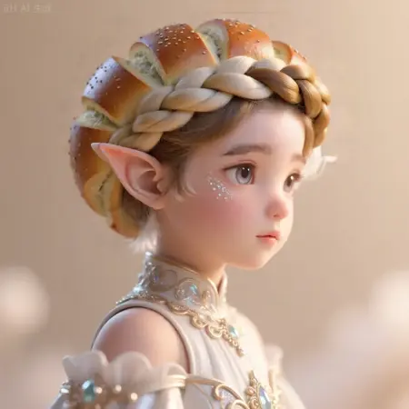 qwen image edit Local Repaint