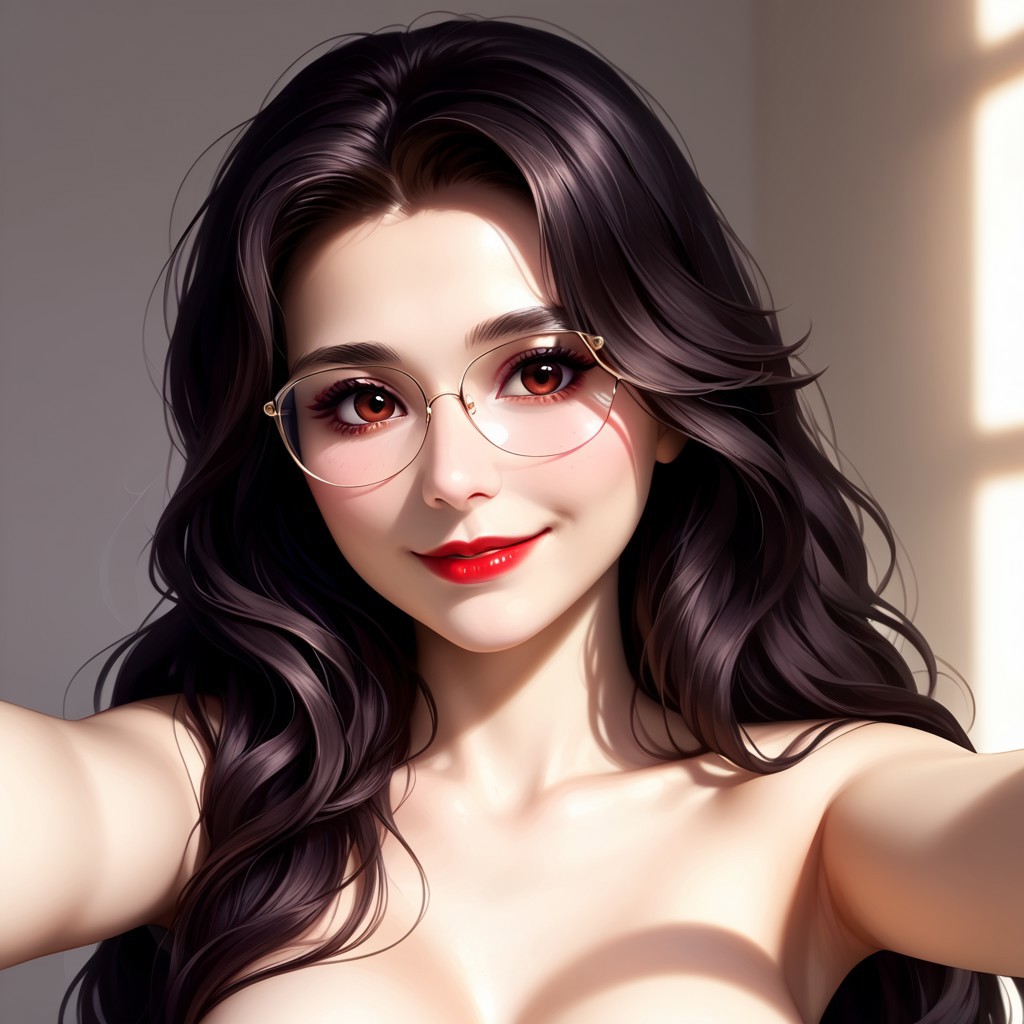 Seraphina Hawke