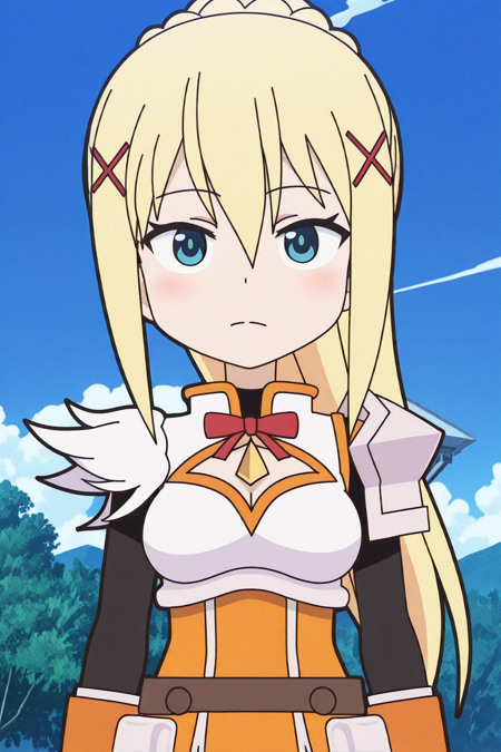 Isekai Quartet - Darkness illustrious