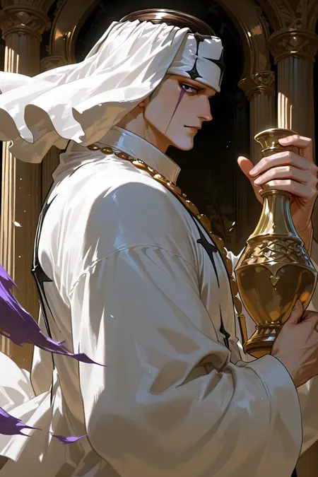 Pell | One Piece!🏴☠