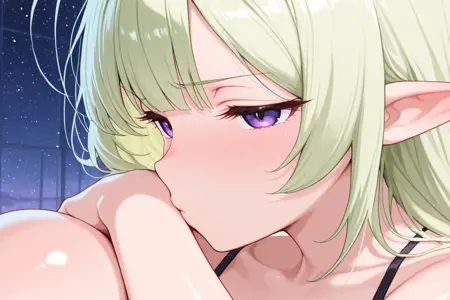 Seraphyss's Avatar