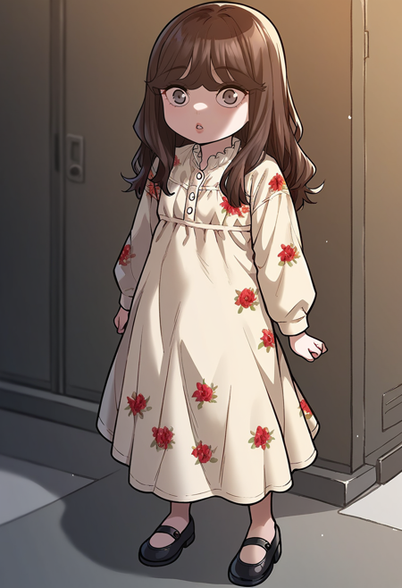 Young Hyeon Jin-seo - Webtoon (Reality Quest) [PonyXL/Illustrious] Pony