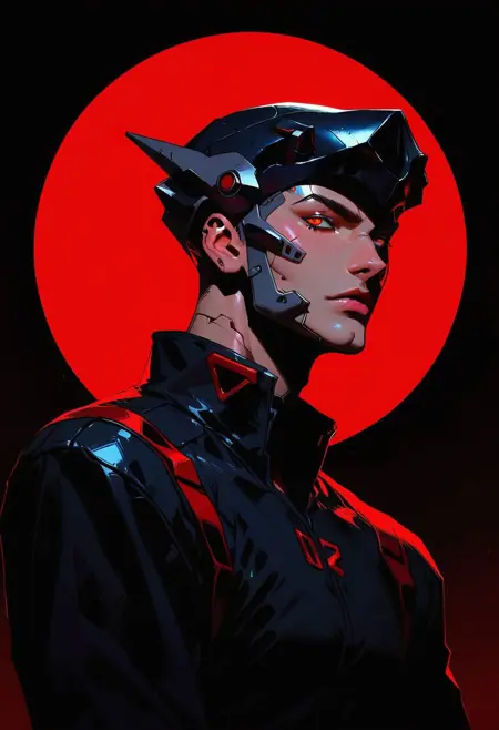 evandesilva's Avatar