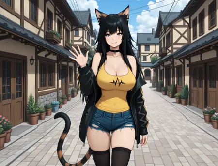 Kotone (Vivid Dead) (remake)