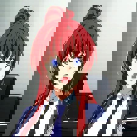 NENE ALKASTONE NENE ALKASTONE[PONY]