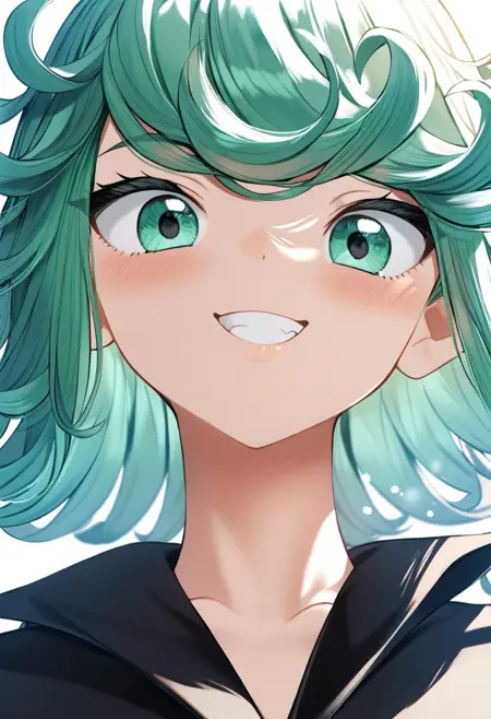 Railgun_ky1206 | Lora Style