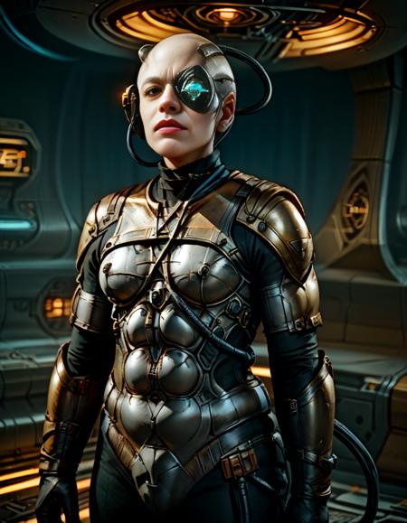 Borg v1.0