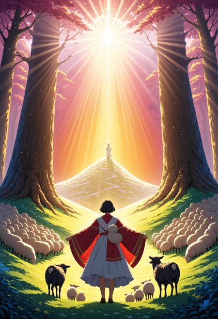 Christmas Embeddings (XL, Pony, Illustrious) - XLGloria XLGloria