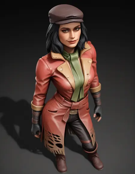 Piper Wright (Fallout 4)