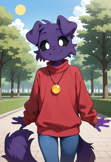 Catnip (pachi rizuu)