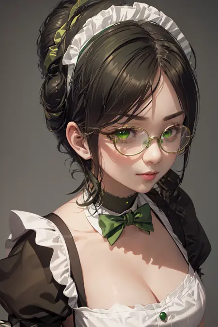 Yuri Alpha (Overlord)