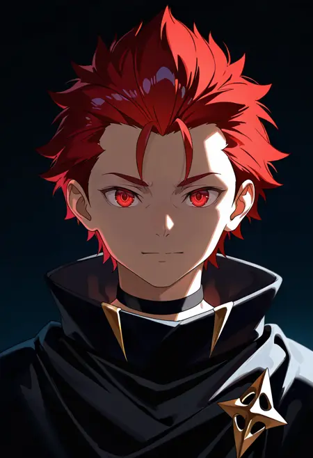 Lowe Losblender (I May Be a Guild Receptionist, But I'll Solo Any Boss to Clock Out on Time) [ギルドの受付嬢ですが、残業は嫌なのでボスをソロ討伐しようと思います]