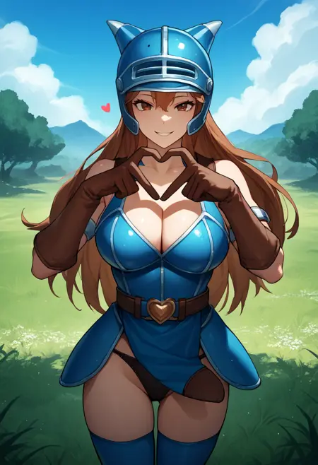 Daisy (Dragon Quest)