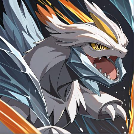 Kyurem White v1.0