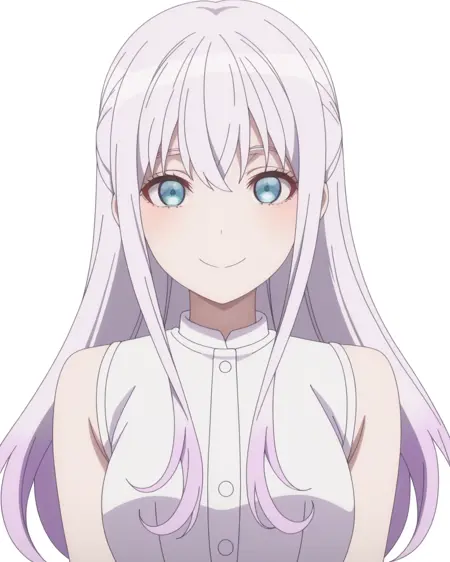 [IL] Riche Hayashi - Pon no Michi