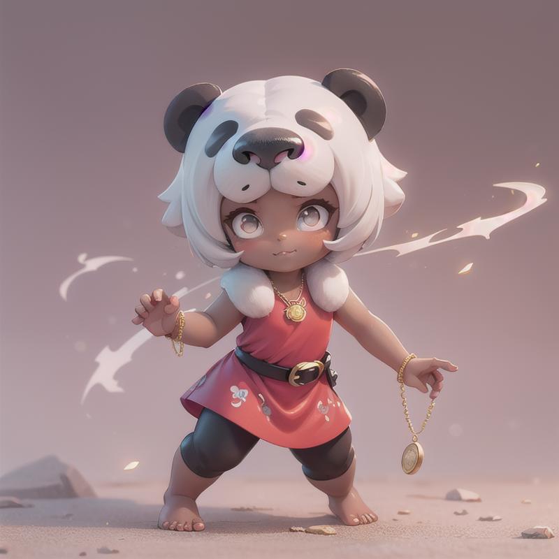 Nita (Brawl Stars) image by msw2