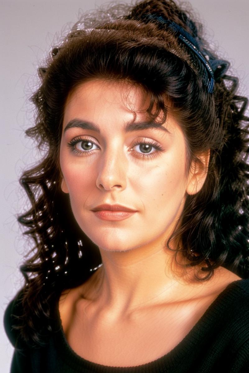 Marina Sirtis (TI version) image by dolirama126