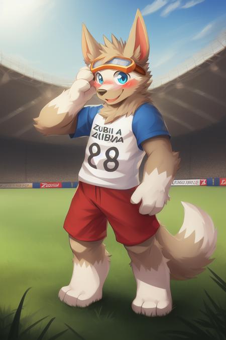 zabivaka