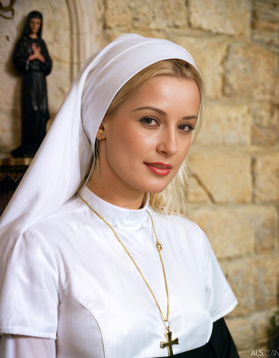 Jana Irrova (Adult Film Star) - v1.0 | Stable Diffusion LoRA | Civitai
