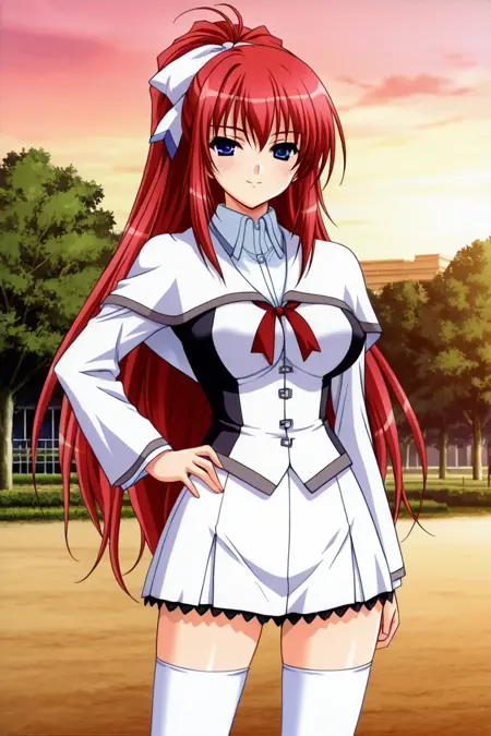 Shiratori Mikoto (白鳥深琴)- Inyouchuu series