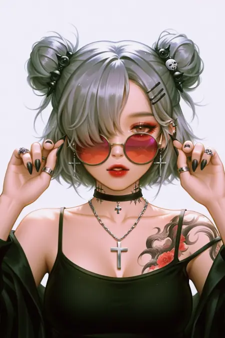 Bbja style [illustrious]