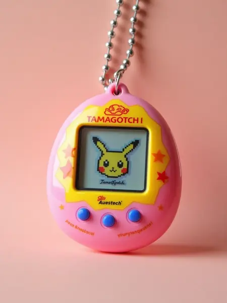 Tamagotchi