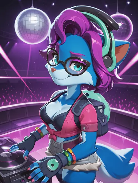 Pepper - Paladins : Champions of the Realm