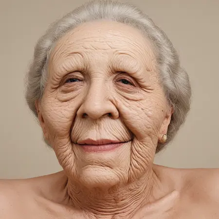 Cursed Granny