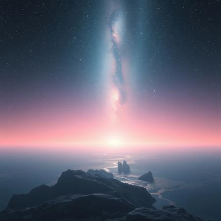 liminal space