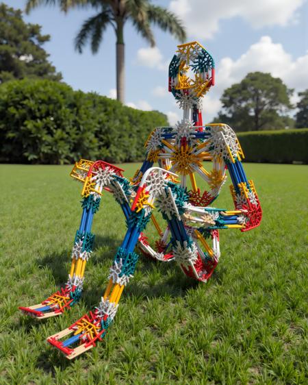 K'nex v1.0