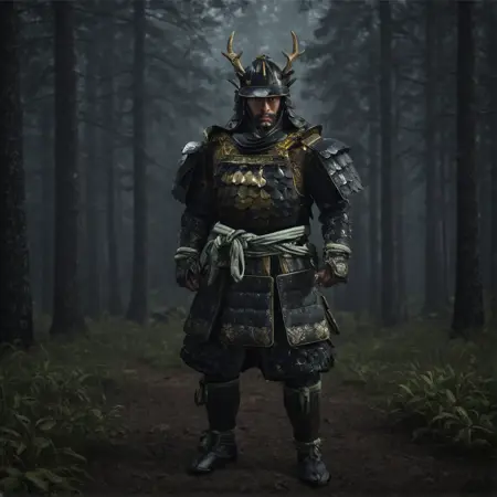 ShogunXL