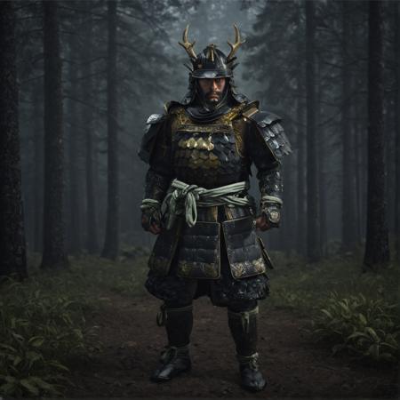 ShogunXL V1