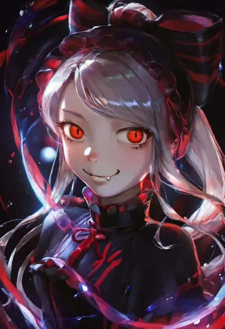 Shalltear_Lover's Avatar