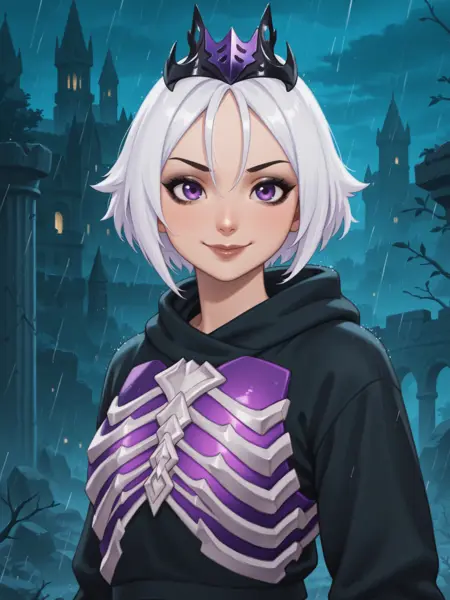 Persephone | Fortnite