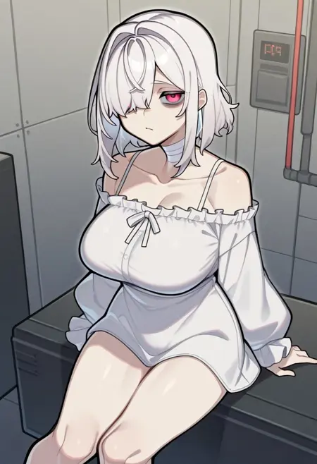 toriniku29 Style Illustrious