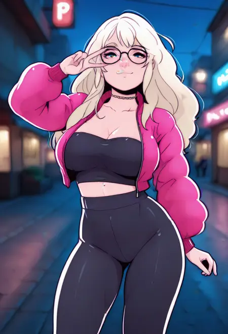 Bobbi | Vanilla Cookies