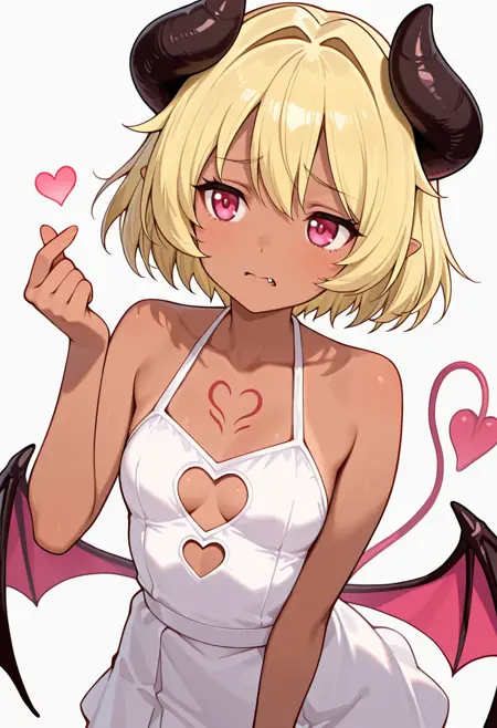 Lily | Muma no Machi Cornelica