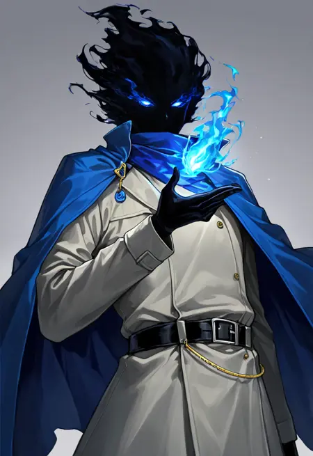 Der Freischütz Lobotomy Corporation/Library Of Ruina Pony + Illustrious