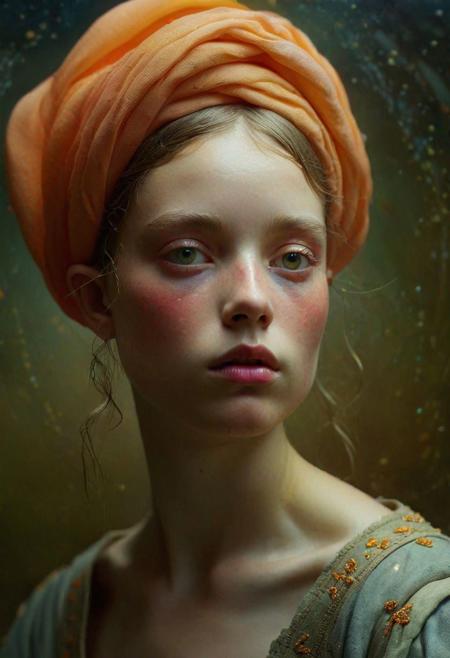 (art by George Agnew Reid and Meyer de Haan and Odd Nerdrum:1.4), (nebulous and secretive atmosphere, lens flares, dreamy flares adding a whimsical and romantic touch to the visuals, aesthetic of renaissance art:0.1), rule of thirds, imaginative brilliant tour de force with elaborate details, (bubblegumpink and striped colors:0.1), <lora:MJ52:0.65>
(Ethel Warwick:1.3), modelshoot, pose, , (Ethel Warwick: 1,2) award winning photo macro shot of a beautiful young woman lying , , dynamic lighting, cinematic still, pale skin, screencap, 100mm f/2.8 macro lens, 
full body, battle stancevibrant, neon colors, , highly detailed,byJocelyn Hobbie and Charles Dwyer, Triadic color guide,Leica Q2 with Summilux 28mm f/1.7 ASPH, ,clear face, Ultra High Resolution, wallpaper, 8K,Rich texture details, hyper detailed, detailed eyes, detailed background, dramatic angle, epic composition, SimplepositiveXLv1 (masterpiece, high quality, fisheye:1.2), solo, model photoshoot, (black theme:1.1), a stylish girl,