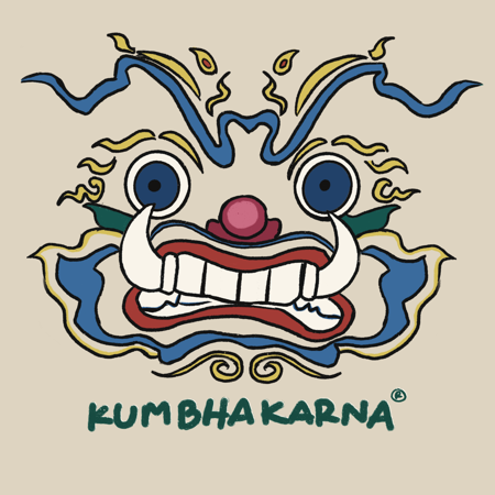 Kumbhakarna's Avatar