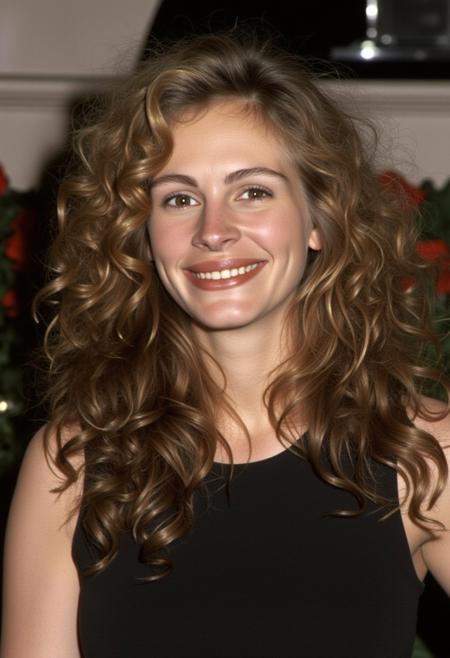 Julia Roberts v1.1
