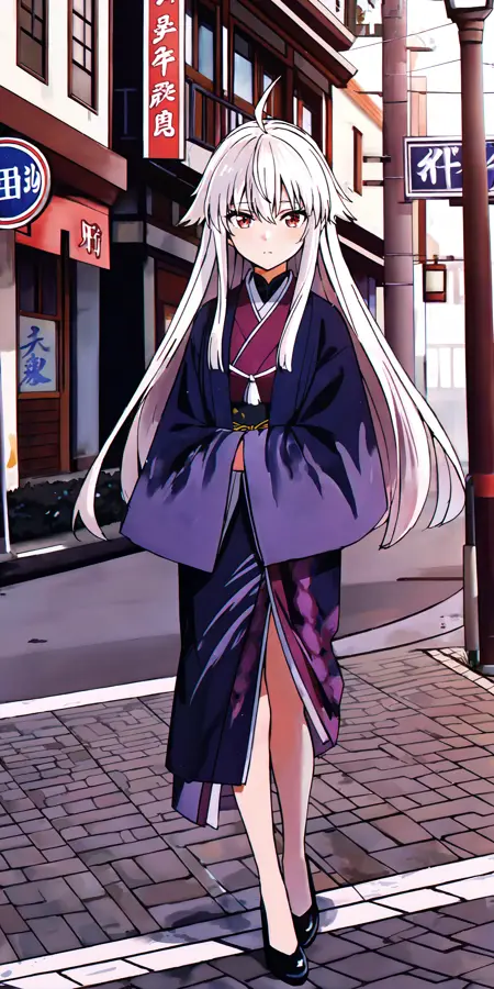 Jefuty : Reverse Collapse