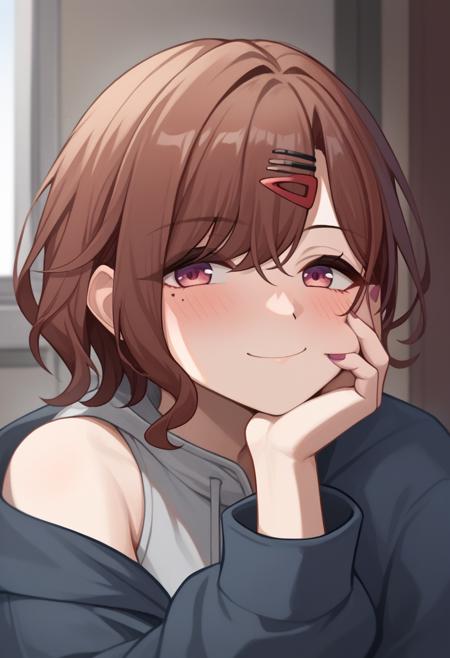 Higuchi Madoka 樋口円香 v0.9