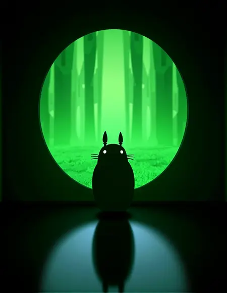 James Turrell Style