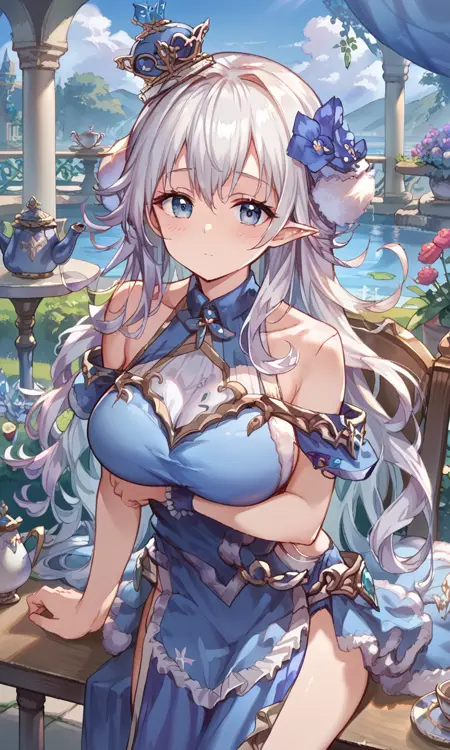 [PonyXL]Shadow Verse - piercye | ピアシィ | 皮雅希