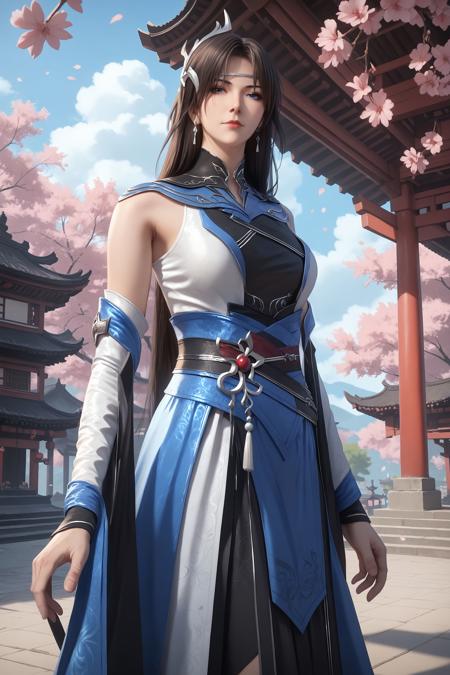 百炼成神 - 裴芸 - Pony v1.0
