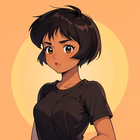 Alexandra Casoy [ Totally Spies ]