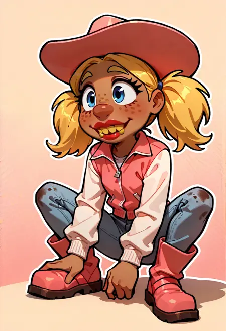 Charlene (SML/Supermariologan)