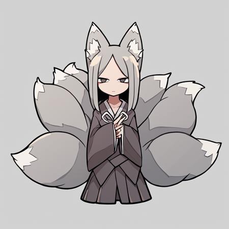 Artist Style: Terada Tera/ trcoot Modern