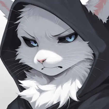 Kenmuri's Avatar